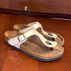 Birkenstock Sandals